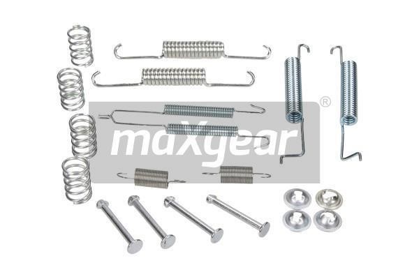 Maxgear 27-0365 Brake pad accessories 270365