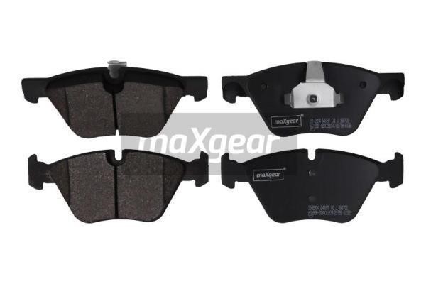 Maxgear 192904 Brake Pad Set, disc brake 192904