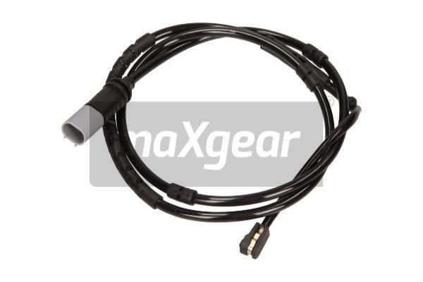 Maxgear 230030 Warning contact, brake pad wear 230030