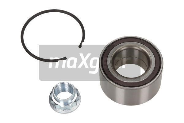 Maxgear 33-0685 Wheel bearing kit 330685