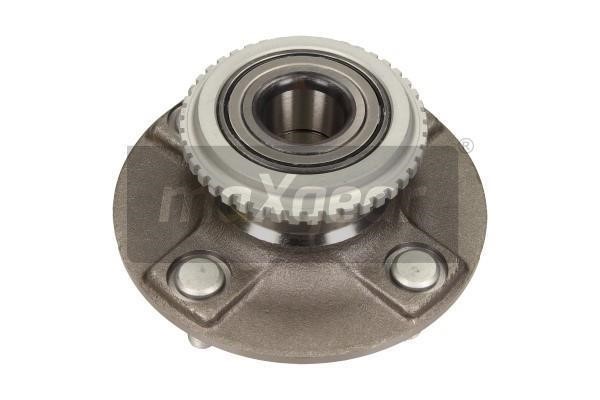 Maxgear 33-0458 Wheel bearing kit 330458