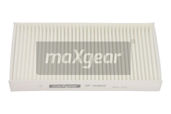 Maxgear 26-1072 Filter, interior air 261072
