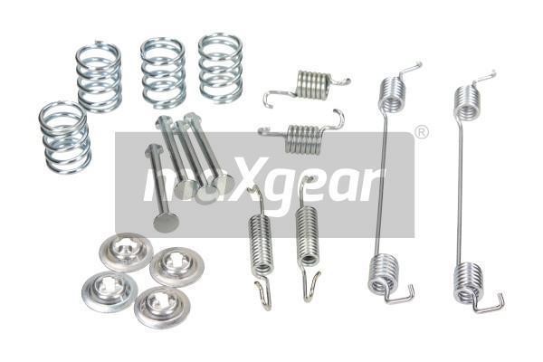 Maxgear 27-0391 Brake pad accessories 270391