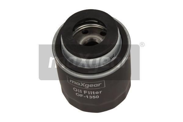 Maxgear 26-0871 Oil Filter 260871
