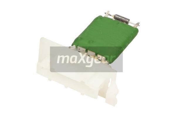 Maxgear 27-0530 Resistor, interior blower 270530