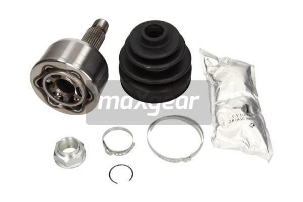 Maxgear 49-1253 Joint Kit, drive shaft 491253