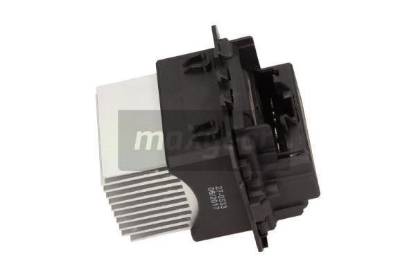 Maxgear 27-0533 Resistor, interior blower 270533
