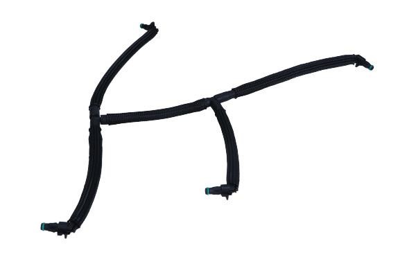 Fuel line Seat: 150076 Maxgear Hose, fuel overflow