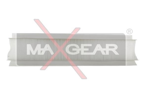 Maxgear 26-0239 Filter, interior air 260239
