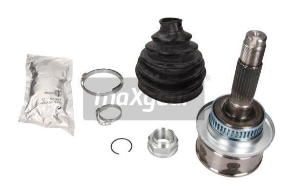Maxgear 49-1573 Drive Shaft Joint (CV Joint) with bellow, kit 491573
