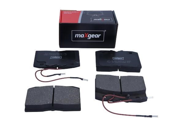 Buy Maxgear 19-3091 at a low price in United Arab Emirates!