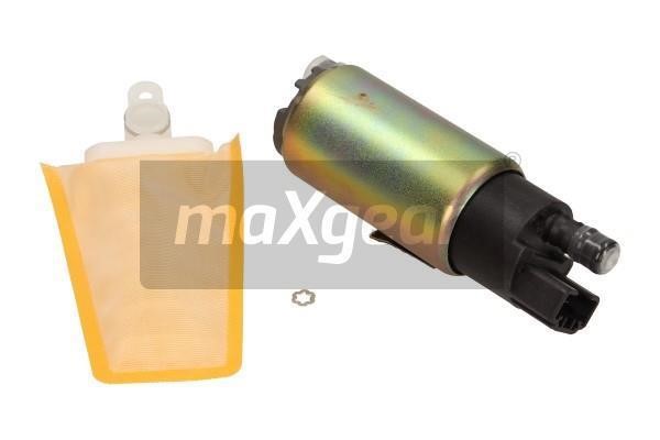 Maxgear 43-0157 Pump 430157