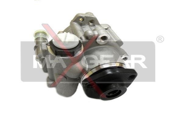 Maxgear 48-0014 Hydraulic Pump, steering system 480014