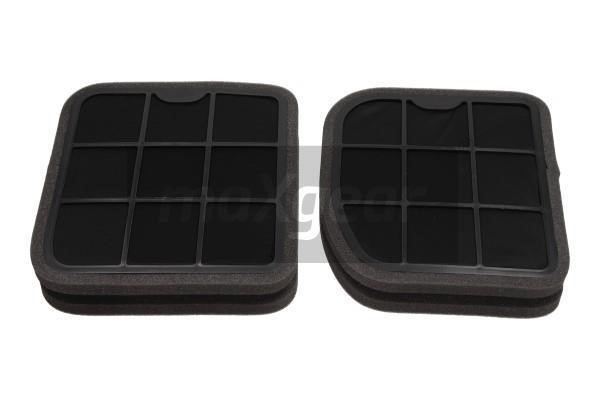 Maxgear 26-1042 Filter, interior air 261042