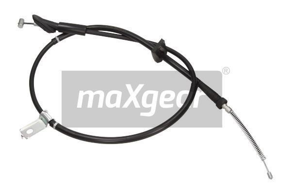 Maxgear 32-0466 Cable Pull, parking brake 320466