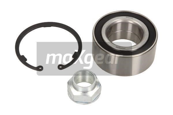 Maxgear 33-0014 Wheel bearing kit 330014