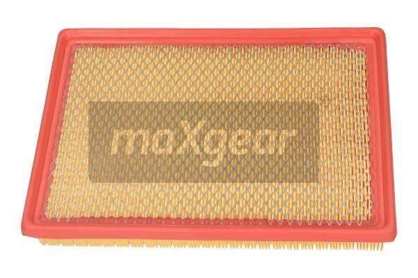 Maxgear 260937 Air filter 260937