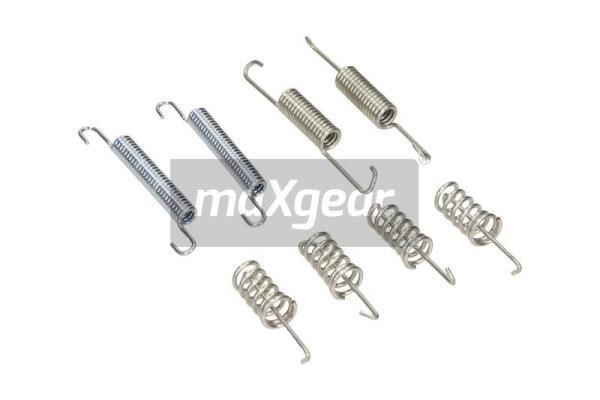 Maxgear 27-0405 Mounting kit brake pads 270405