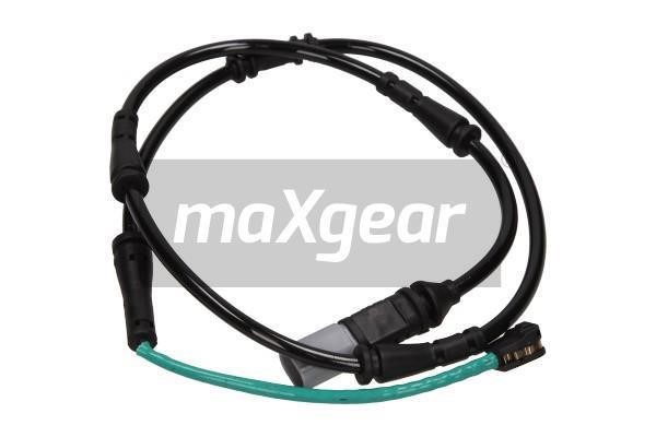 Maxgear 230014 Warning contact, brake pad wear 230014