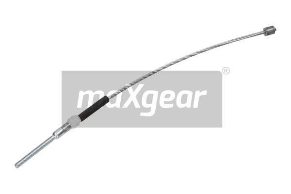 Maxgear 320541 Cable Pull, parking brake 320541