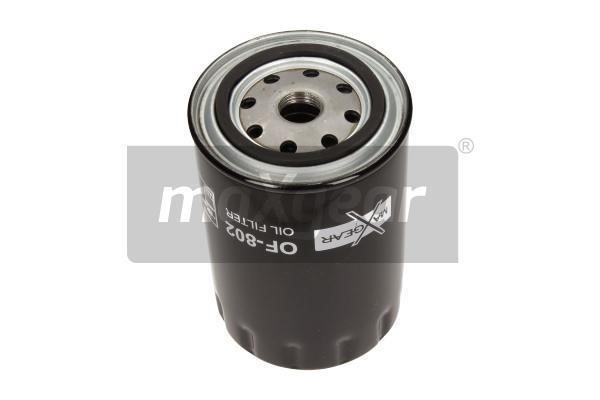 Maxgear 26-0750 Oil Filter 260750