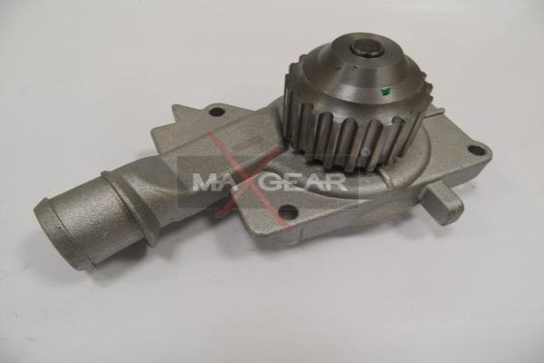 Maxgear 47-0064 Water pump 470064