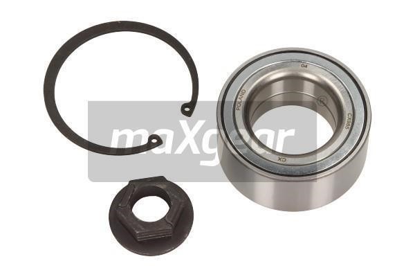 Maxgear 33-0153 Wheel bearing kit 330153