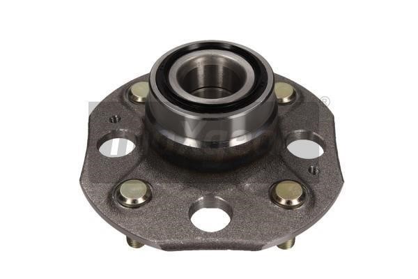 Maxgear 33-0197 Wheel bearing kit 330197