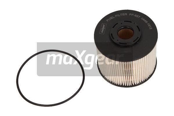 Maxgear 26-1140 Fuel filter 261140