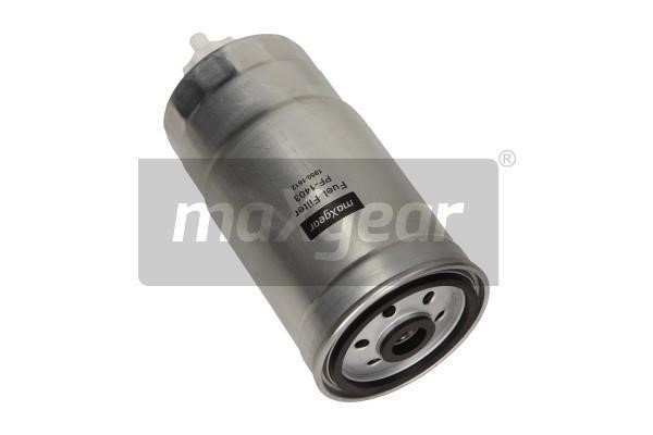 Maxgear 26-1117 Fuel filter 261117