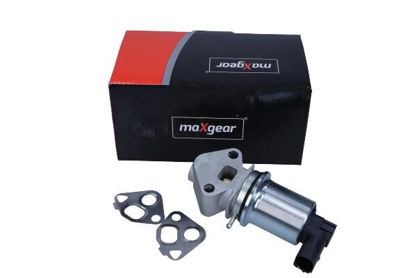 EGR Valve Maxgear 27-0156