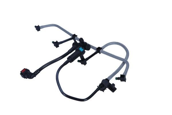 Fuel line hose Ford: 150037 Maxgear Hose, fuel overflow