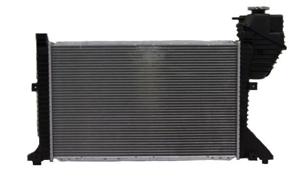Engine cooling radiator Maxgear AC242631