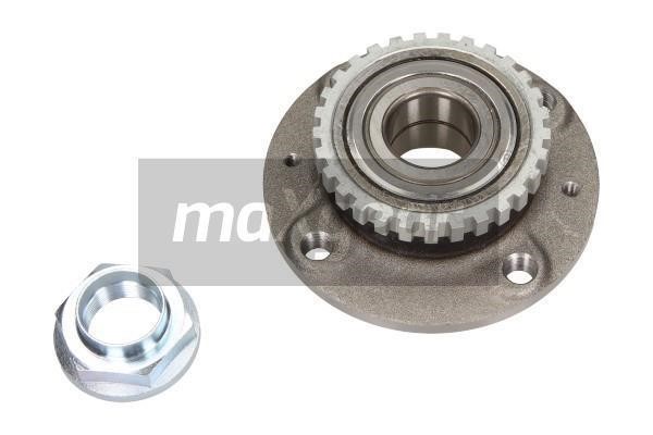 Maxgear 33-0299 Wheel bearing kit 330299
