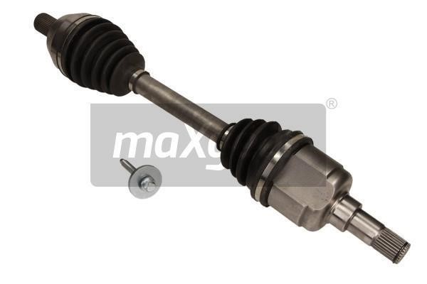 Shaft Maxgear 49-1758