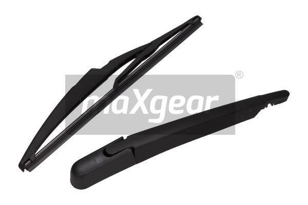 Maxgear 390215 Rear wiper blade 310 mm (12") 390215