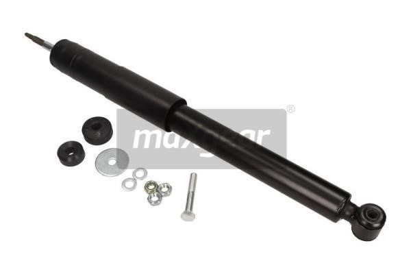Maxgear 11-0550 Rear oil and gas suspension shock absorber 110550