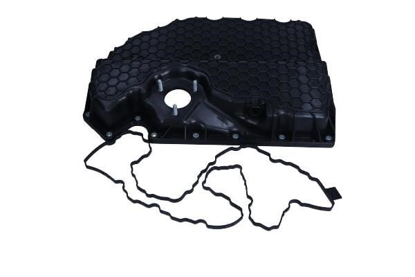 Oil pan Audi TT: 340112 Maxgear Oil Sump