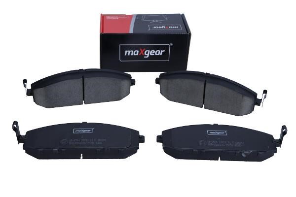 Buy Maxgear 19-1504 at a low price in United Arab Emirates!