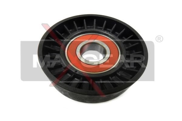 Maxgear 54-0585 V-ribbed belt tensioner (drive) roller 540585