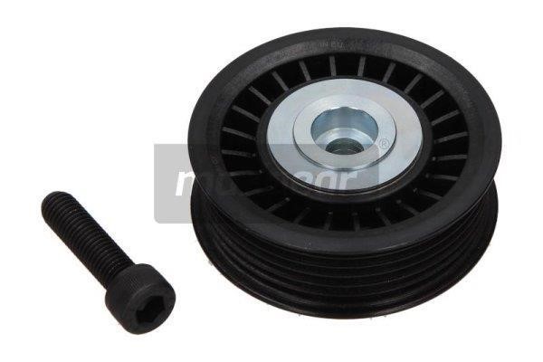 Maxgear 54-0714 V-ribbed belt tensioner (drive) roller 540714