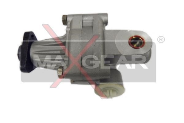 Maxgear 48-0005 Hydraulic Pump, steering system 480005