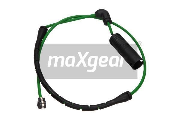 Maxgear 200139 Warning contact, brake pad wear 200139