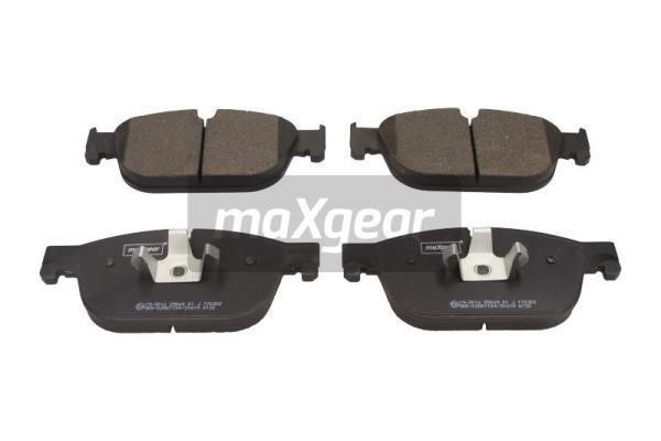 Maxgear 19-3016 Brake Pad Set, disc brake 193016