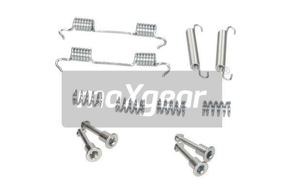 Maxgear 27-0406 Repair kit for parking brake pads 270406