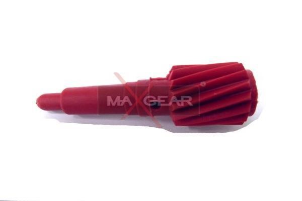 Maxgear 27-0037 Speedometer gear 270037
