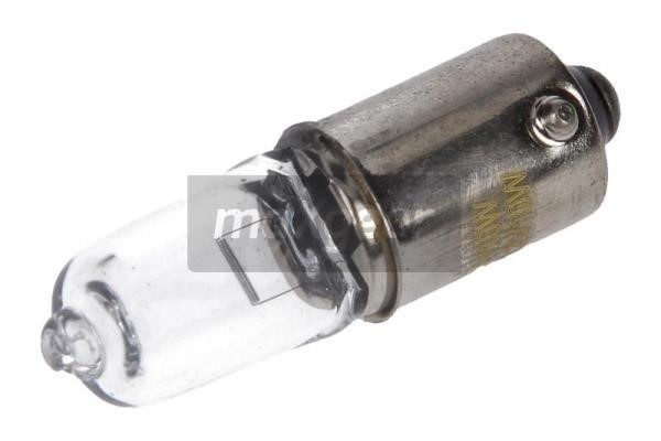 780068SET Maxgear Glow bulb H10W 12V 10W