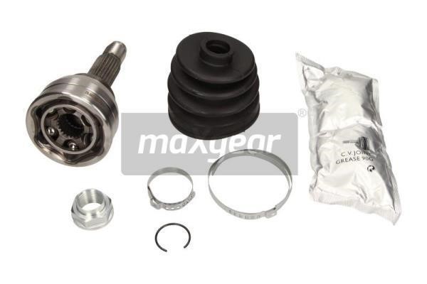 Maxgear 49-1255 Joint Kit, drive shaft 491255