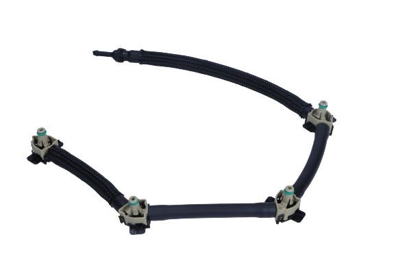 Fuel hose Audi A3: 150074 Maxgear Hose, fuel overflow