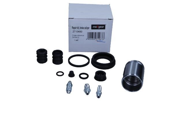 Repair Kit, brake caliper Maxgear 27-0480